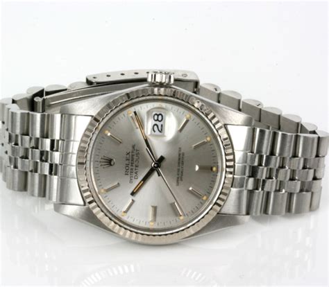 rolex second hand ebay